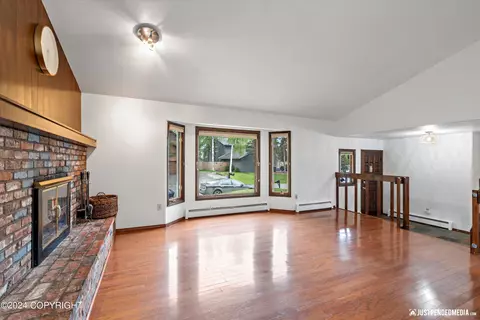 Living - 13701 Capstan Dr, Anchorage, AK 99516 photo 3 of 5
