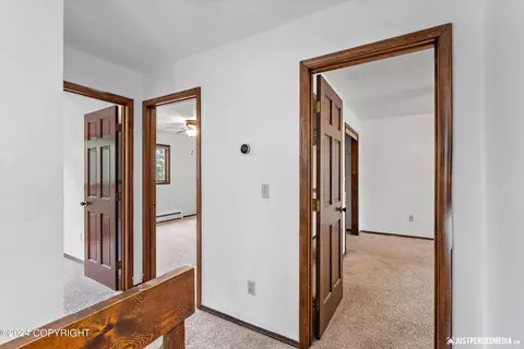 Entry Way - 13701 Capstan Dr, Anchorage, AK 99516 photo 4 of 5