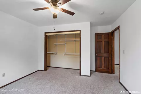 Bedroom - 13701 Capstan Dr, Anchorage, AK 99516 photo 2 of 4