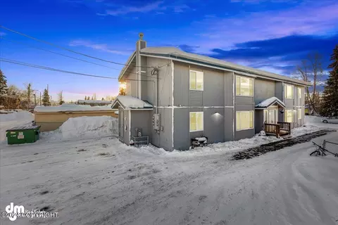 609 N Klevin St, Anchorage, AK 99508