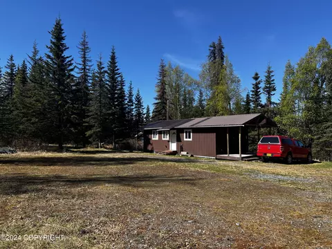 49144 Shadura Rd, Soldotna, AK 99669