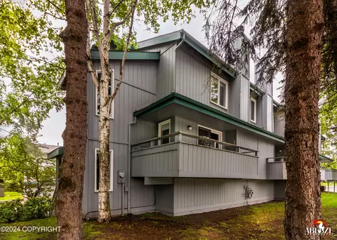6926 Fairweather Dr # 2-2-4, Anchorage, AK 99518