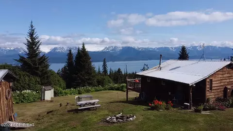 51305 Raven Canyon Ct, Homer, AK 99603