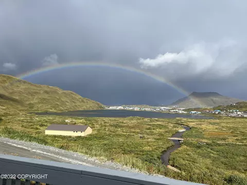 240 Eagle Dr, Unalaska, AK 99685