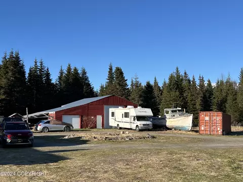 24075 Colleen Ct, Anchor Point, AK 99556