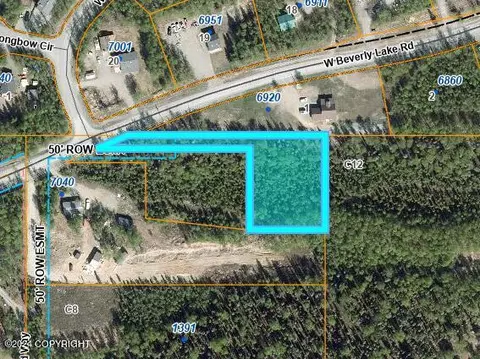L1 Beverly Lake Road, Wasilla, AK 99654