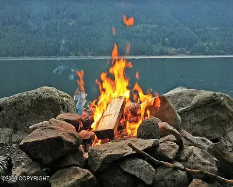 Nhn L3 B10 Chilkat Lake, Haines, AK 99827