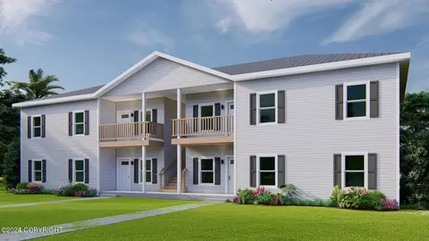 7021 W Bull Rush Ave, Wasilla, AK 99623
