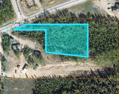 L2 Beverly Lake Road, Wasilla, AK 99654
