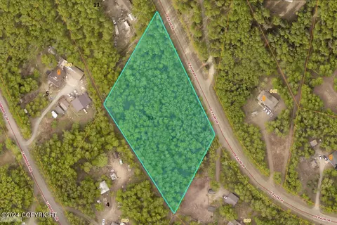L12 B2 De Pauw Drive, Fairbanks, AK 99712