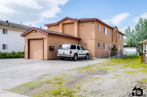 1234 Latouche St, Anchorage, AK 99501