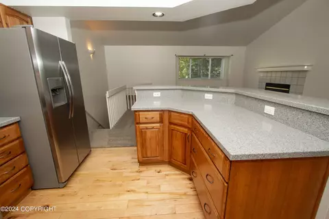 9140 Squire Cir, Eagle River, AK 99577 photo 9