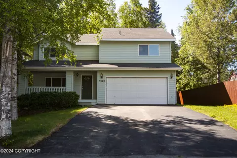 9140 Squire Cir, Eagle River, AK 99577 photo 3