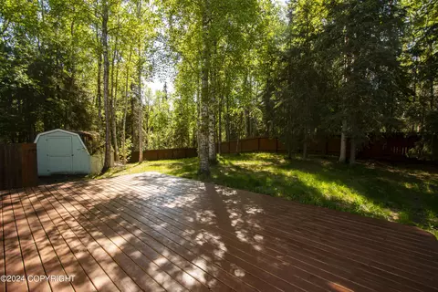 9140 Squire Cir, Eagle River, AK 99577 photo 46