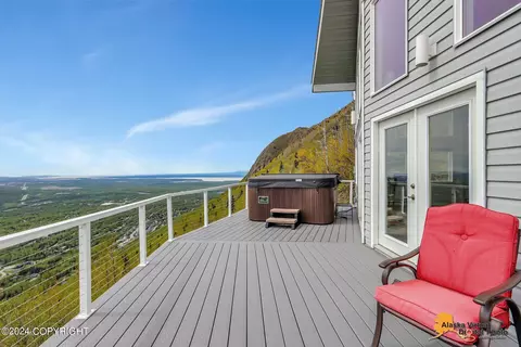 21919 Barclay Dr, Eagle River, AK 99577 photo 53