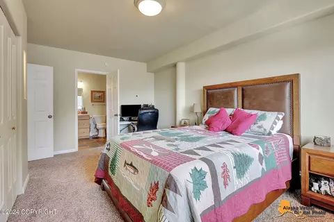21919 Barclay Dr, Eagle River, AK 99577 photo 35