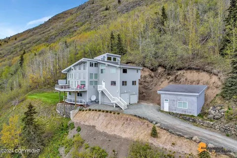 21919 Barclay Dr, Eagle River, AK 99577