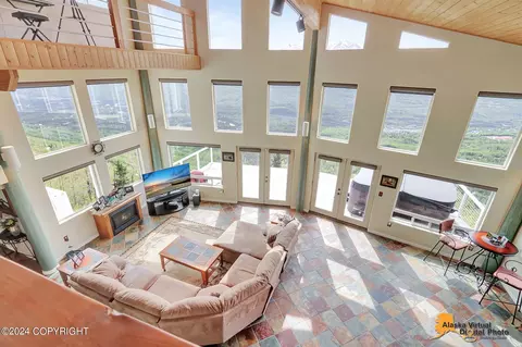 21919 Barclay Dr, Eagle River, AK 99577 photo 22