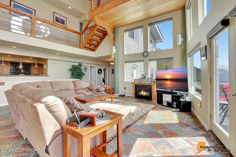 21919 Barclay Dr, Eagle River, AK 99577 photo 7