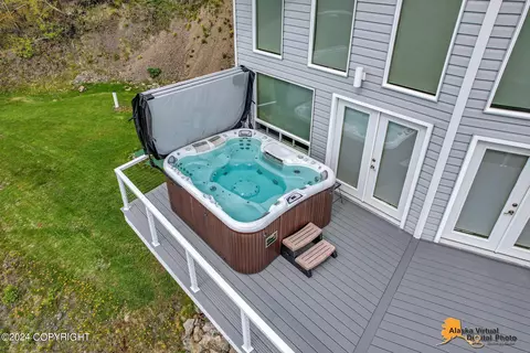 21919 Barclay Dr, Eagle River, AK 99577 photo 55