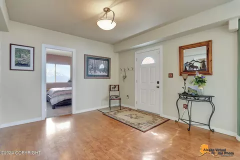 21919 Barclay Dr, Eagle River, AK 99577 photo 4