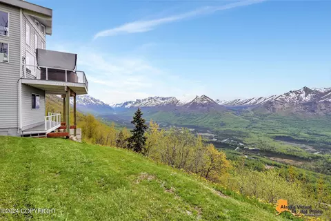 21919 Barclay Dr, Eagle River, AK 99577 photo 62