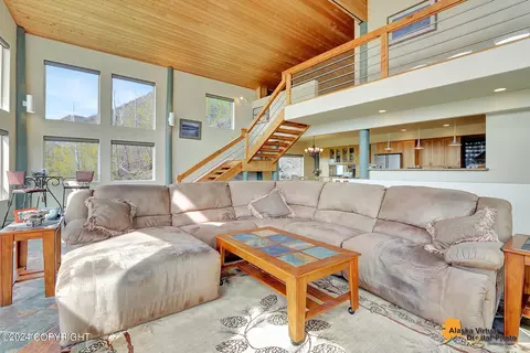 21919 Barclay Dr, Eagle River, AK 99577 photo 8