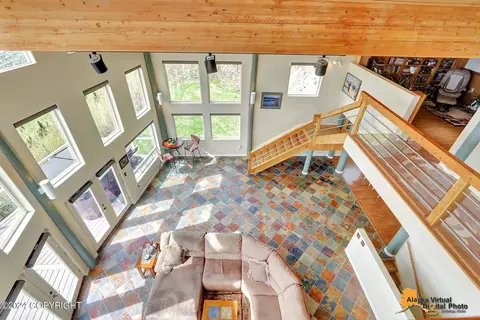 21919 Barclay Dr, Eagle River, AK 99577 photo 23
