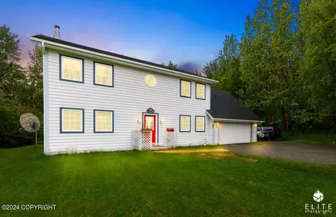 234 Eagle Ave, Palmer, AK 99645