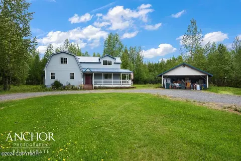 6791 N Mission Cir, Wasilla, AK 99654