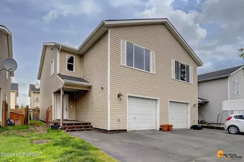 5571 Alora Loop # 19, Anchorage, AK 99504