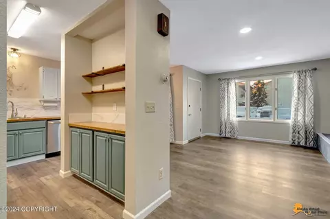 3400 W 86th Ave # 4B, Anchorage, AK 99502