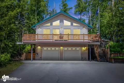 7775 E Saphire Rd, Palmer, AK 99645