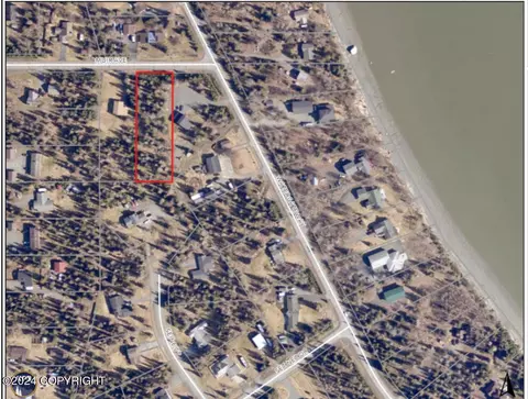 705 Muir Ave, Kenai, AK 99611
