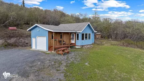 45159 W Glenn Hwy, Chickaloon, AK 99674