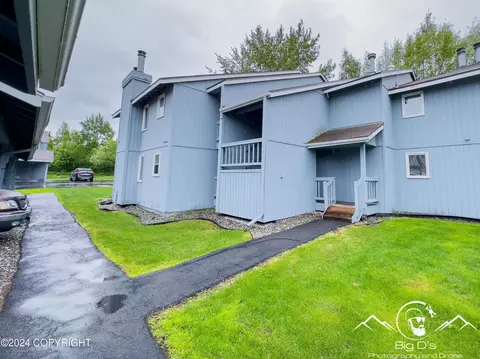 10283 Jamestown Dr # I-803, Anchorage, AK 99507