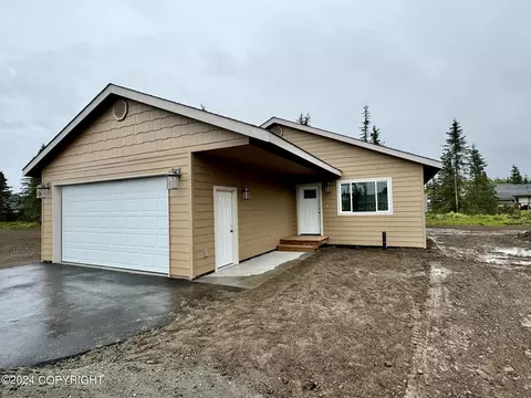 1302 Julie Anna Dr, Kenai, AK 99611