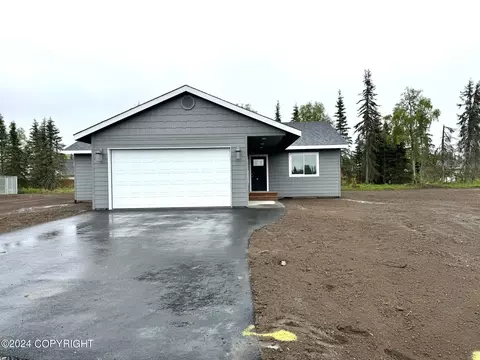 1306 Julie Anna Dr, Kenai, AK 99611