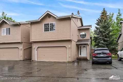 5527 Chilkoot Ct # 1, Anchorage, AK 99504