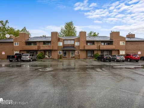 2200 Minerva Way # B3, Anchorage, AK 99515