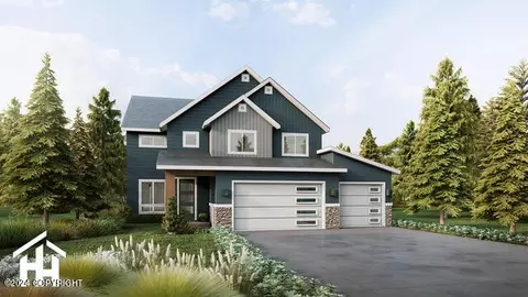 13800 Canyon Rd, Anchorage, AK 99516