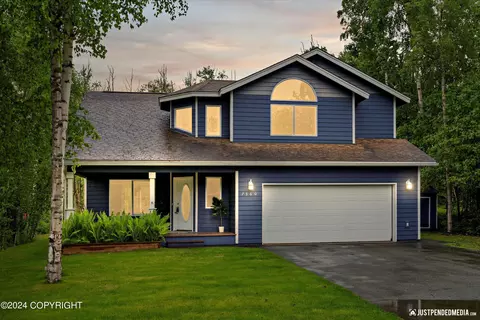 7360 S Brimstone Dr, Wasilla, AK 99623