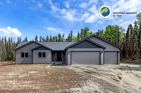 4331 N Coronado St, Wasilla, AK 99623