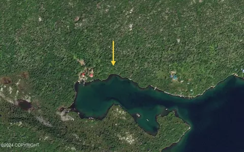 L4 Tantamount Bay, Pedro Bay, AK 99647