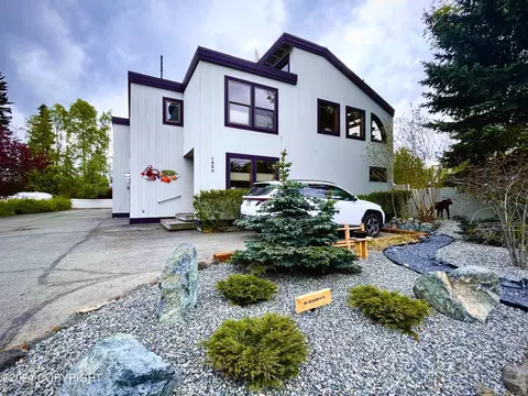 1530 W 11th Ave # 3, Anchorage, AK 99501