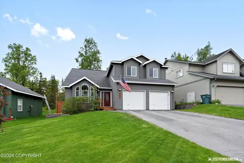 8631 Geirinhas Pl, Anchorage, AK 99507