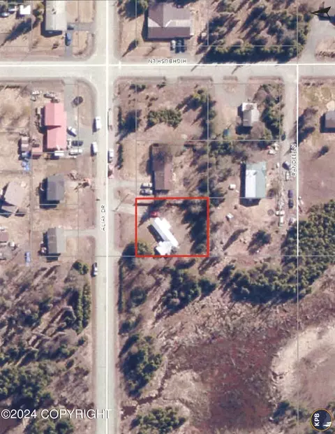 1508 Aliak Dr, Kenai, AK 99611