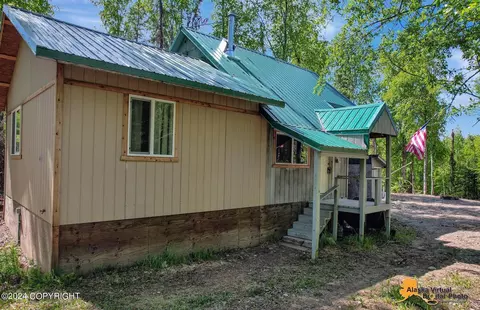 5804 Kenaka Bena Loop, Wasilla, AK 99654