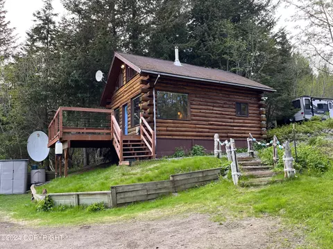1501 Race Rd, Homer, AK 99603