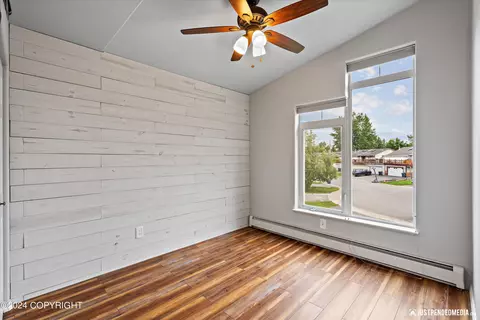 Bedroom - 3232 Tayshee Cir, Anchorage, AK 99504 photo 2 of 3